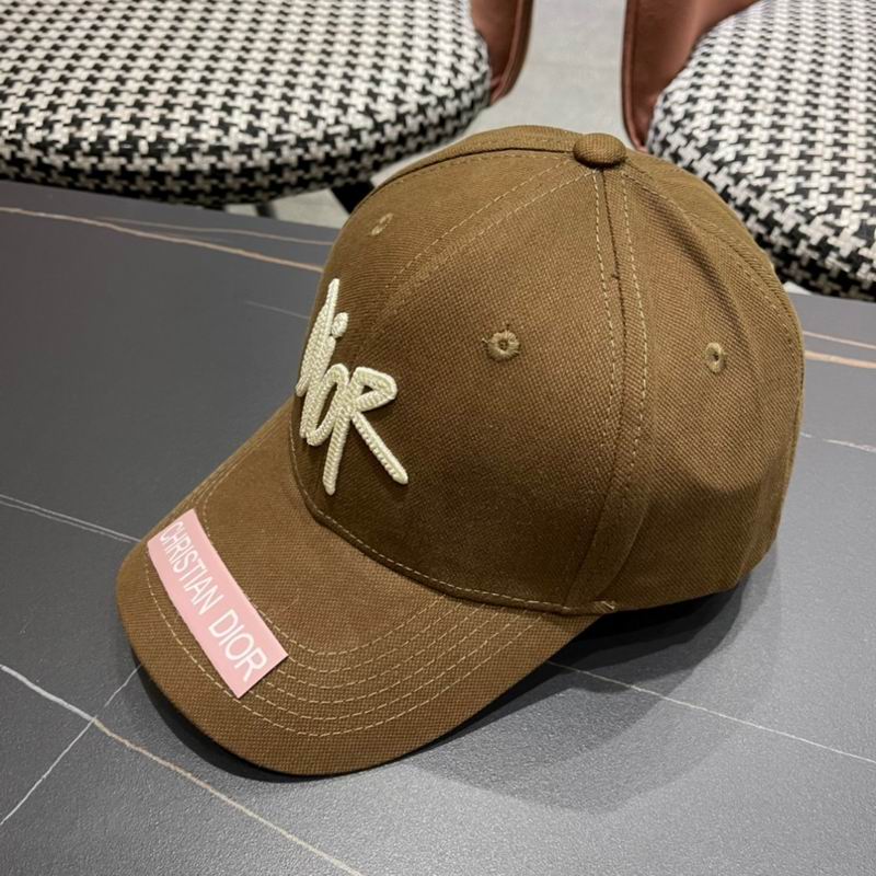 Dior cap (174)