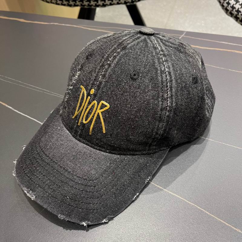 Dior cap (184)