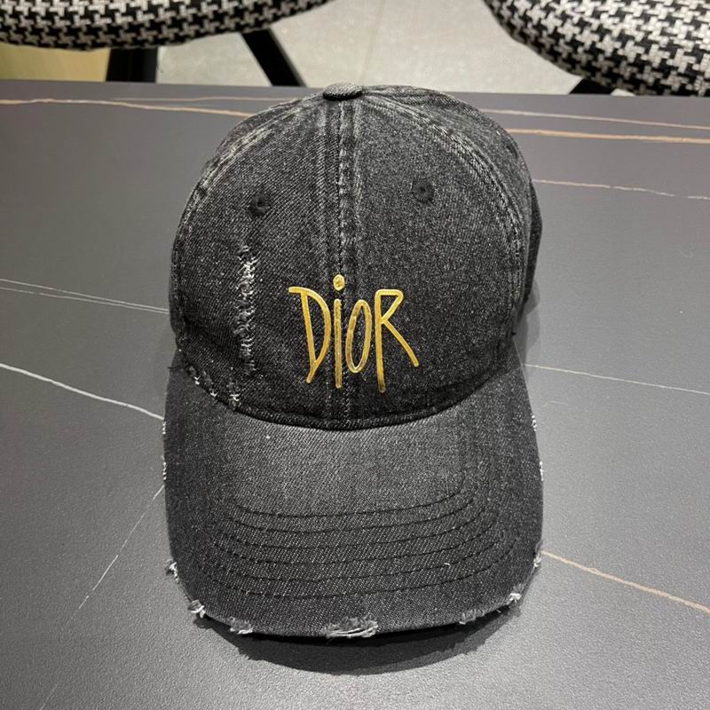 Dior cap (185)
