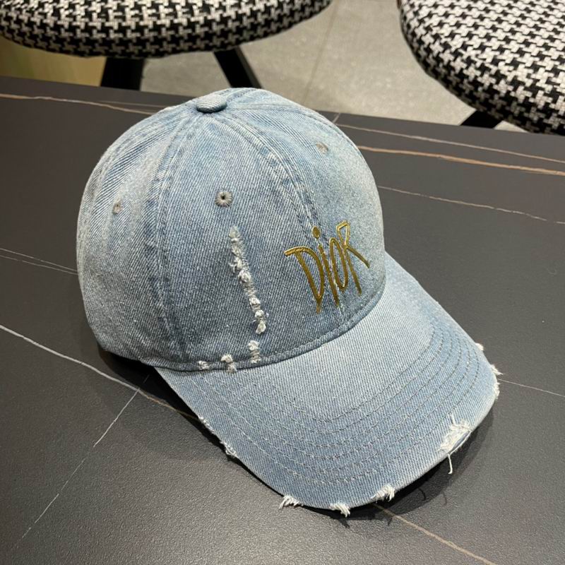 Dior cap (193)