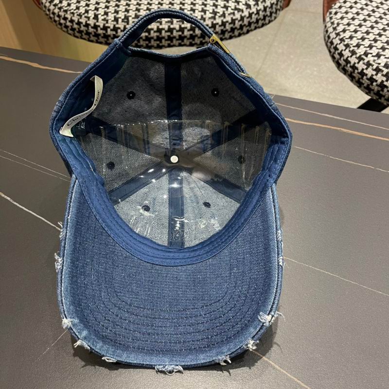 Dior cap (199)