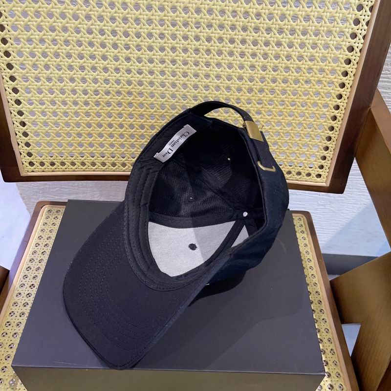 Dior cap (2)