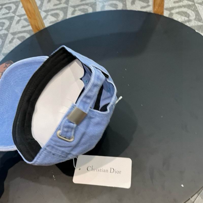 Dior cap (2)