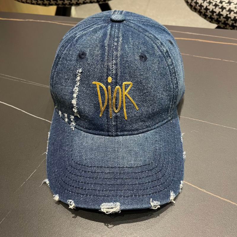 Dior cap (206)