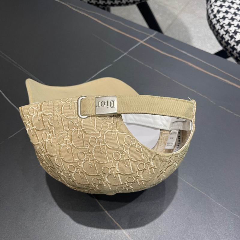 Dior cap (209)