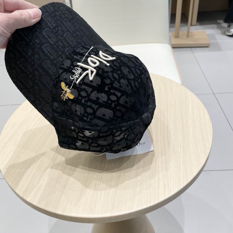Dior cap (21)