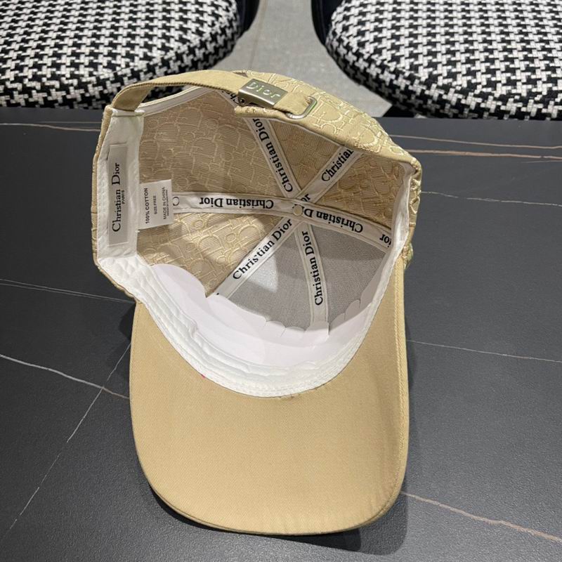Dior cap (210)