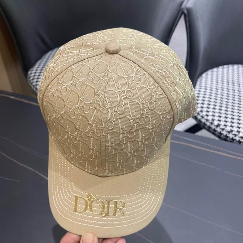 Dior cap (211)