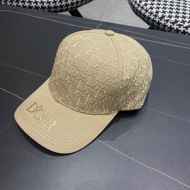 Dior cap (215)