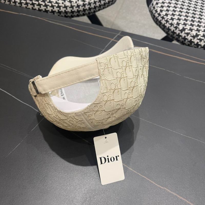 Dior cap (219)