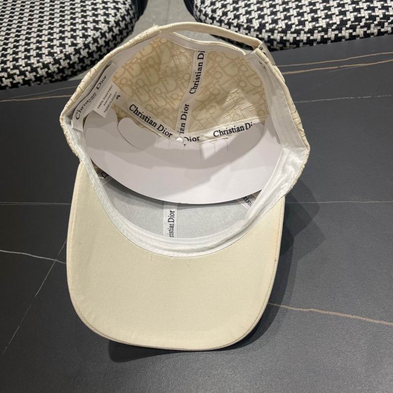 Dior cap (220)