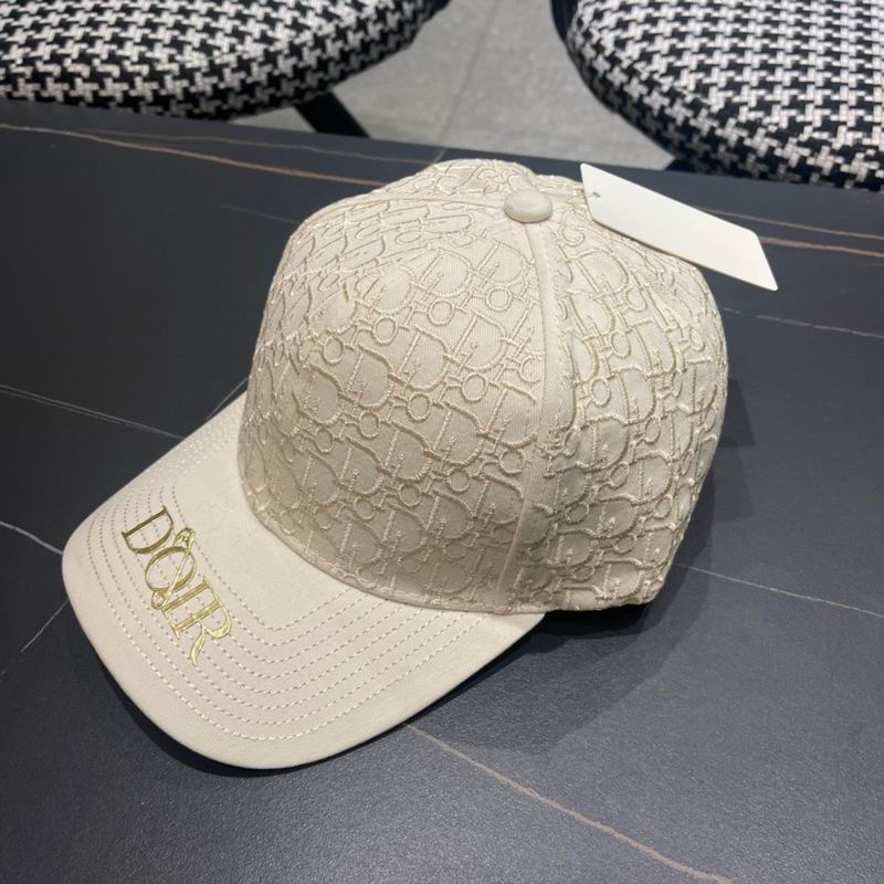 Dior cap (226)