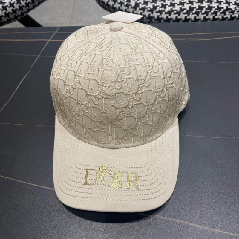 Dior cap (227)