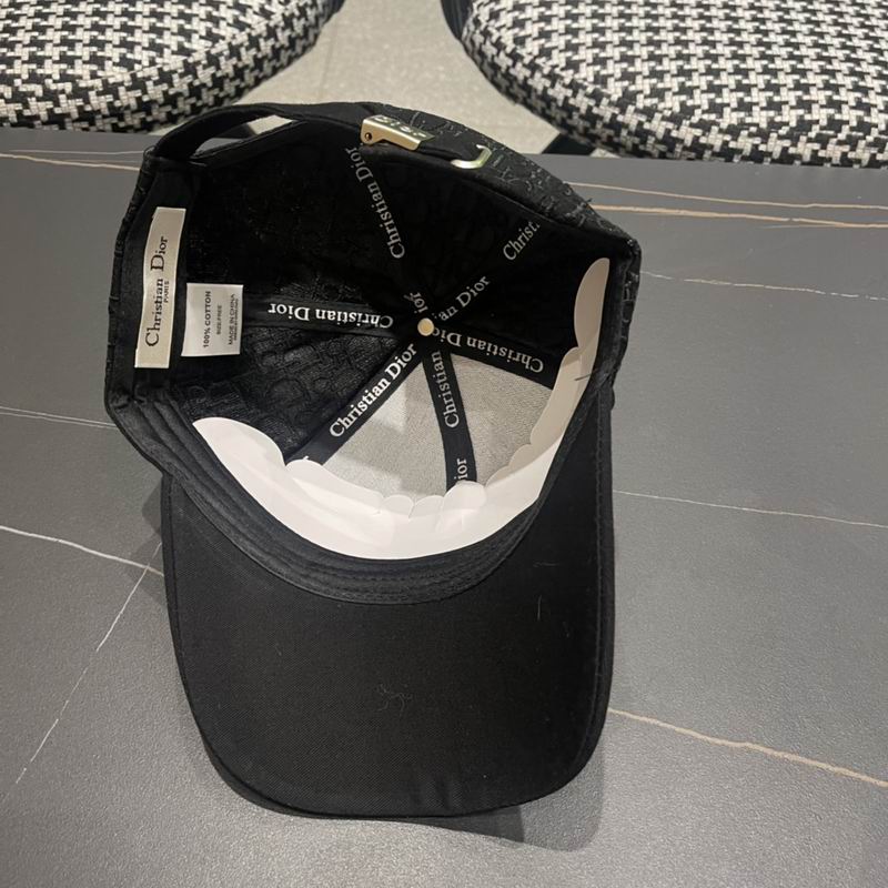 Dior cap (231)