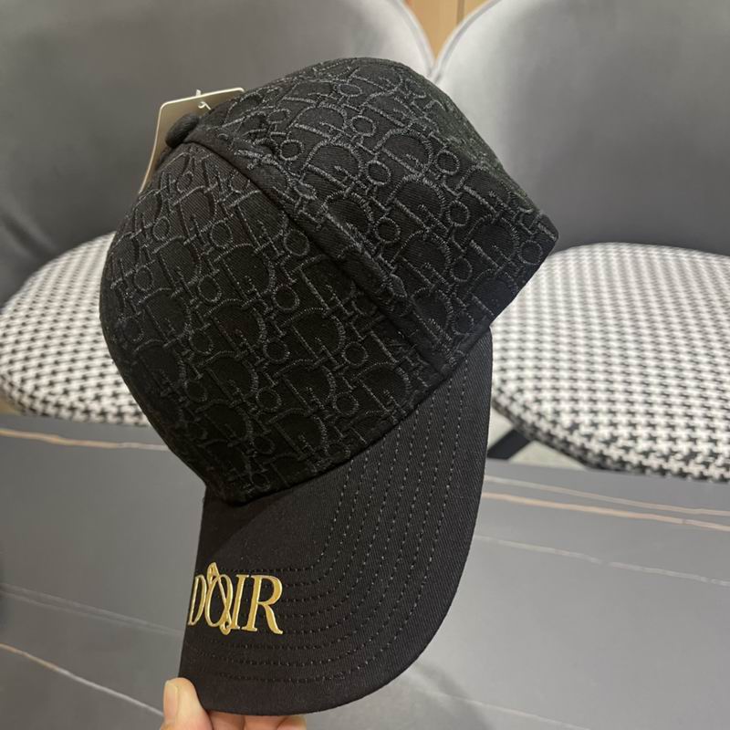 Dior cap (233)