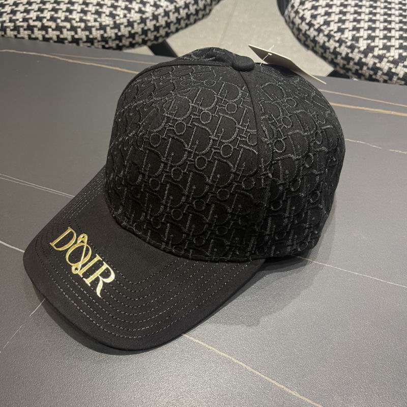Dior cap (236)