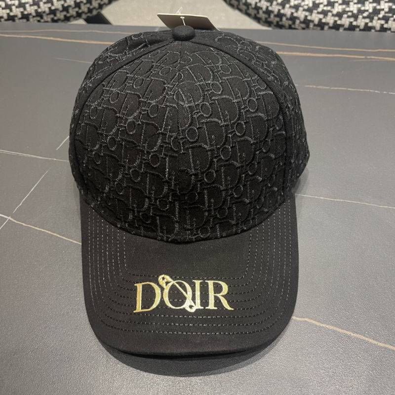 Dior cap (237)