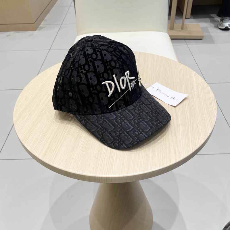 Dior cap (25)