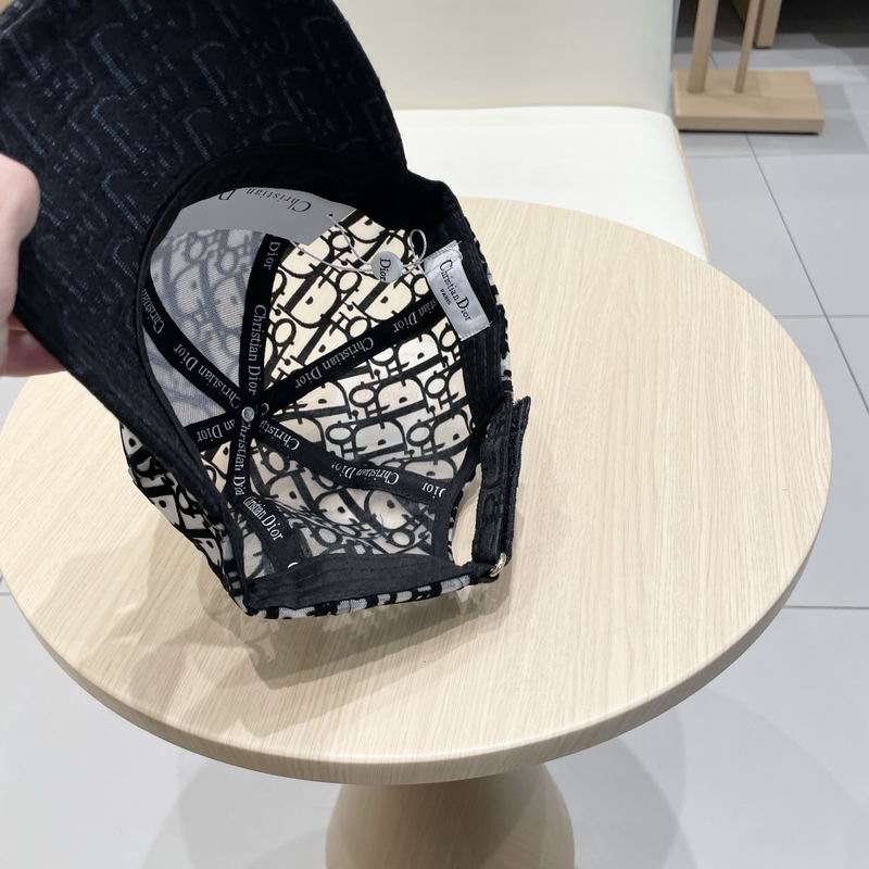 Dior cap (28)