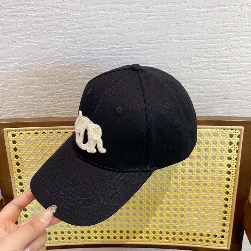 Dior cap (3)
