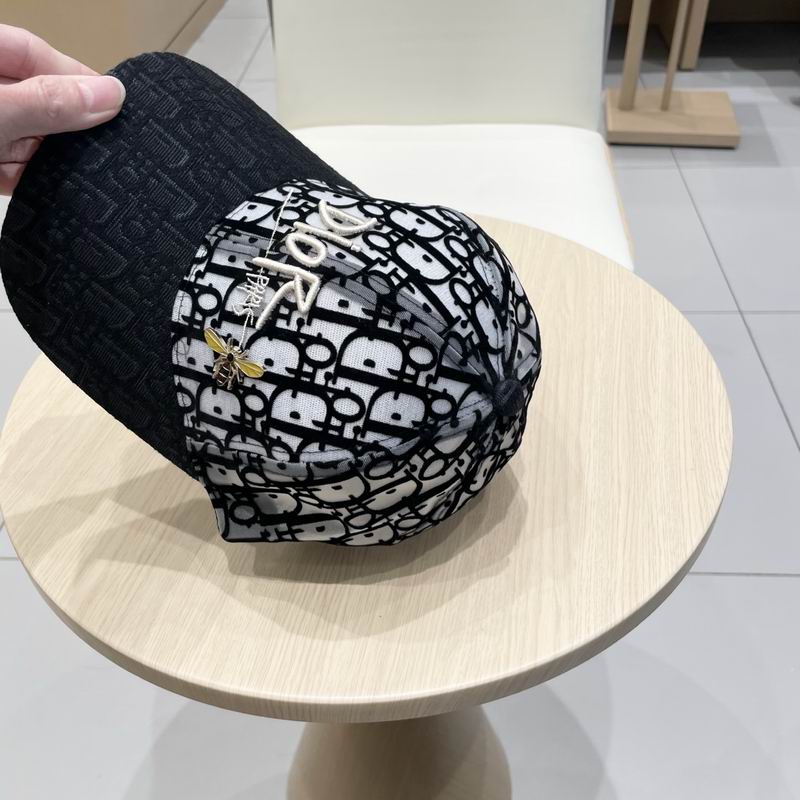 Dior cap (30)