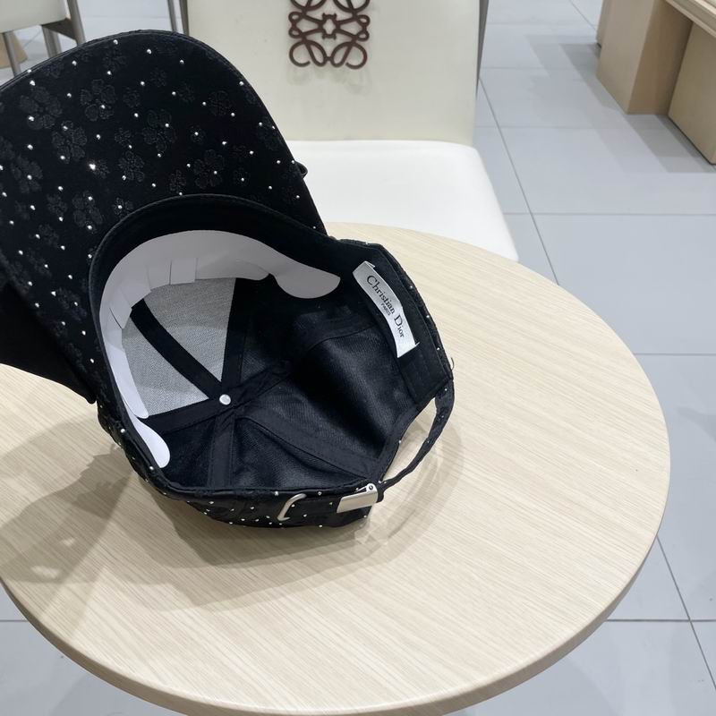Dior cap (30)
