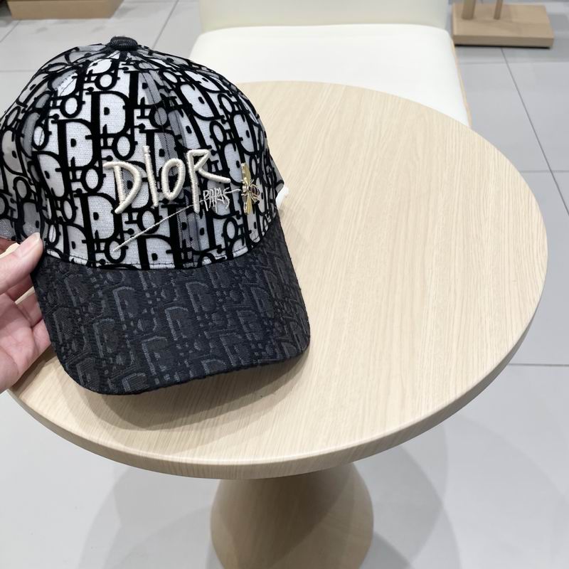 Dior cap (33)