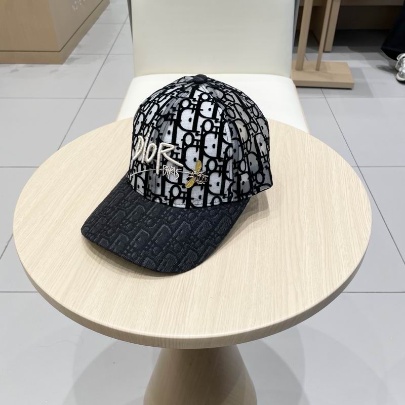 Dior cap (35)