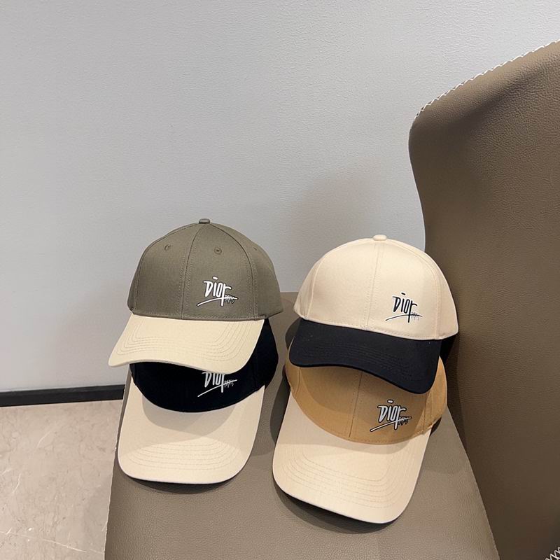 Dior cap (48)