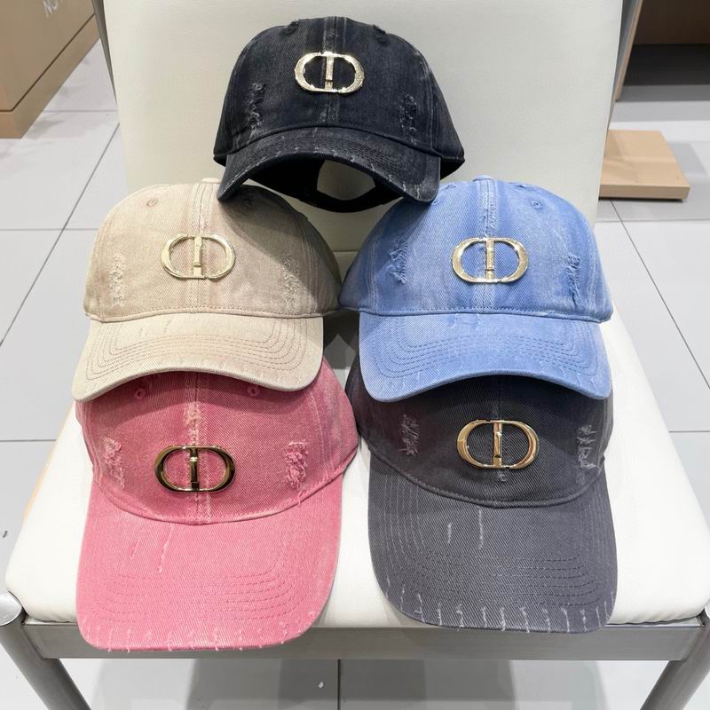 Dior cap (5)