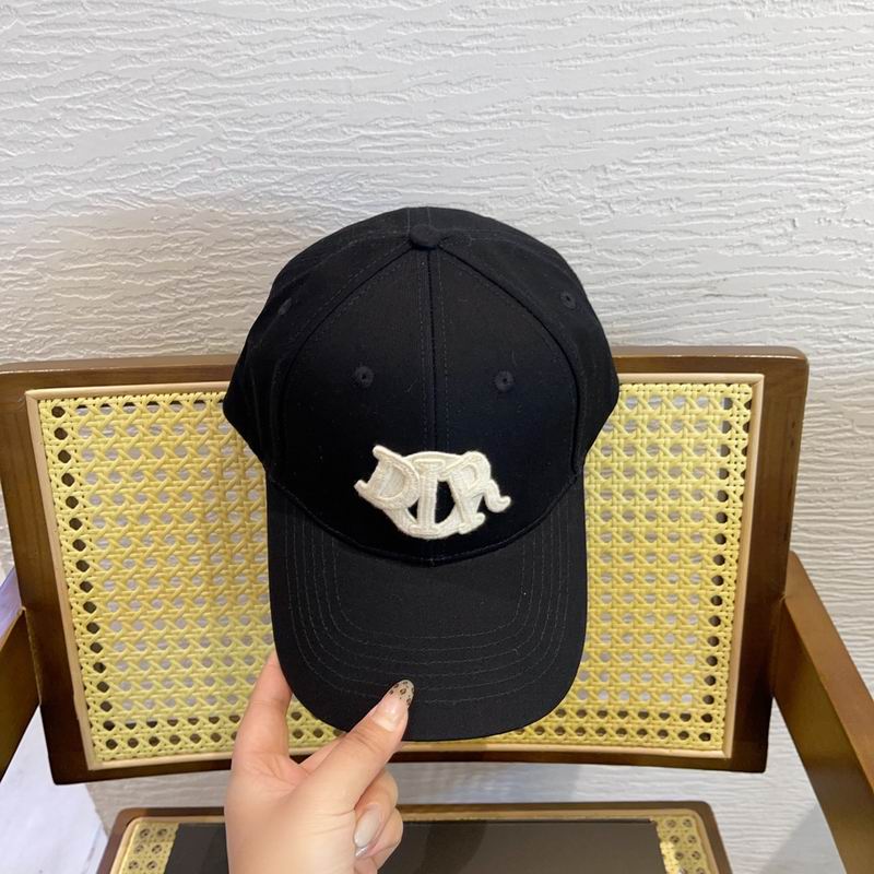 Dior cap (5)