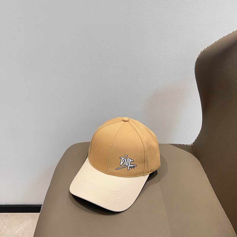 Dior cap (56)