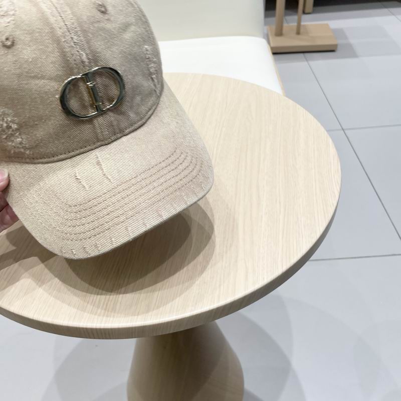 Dior cap (6)