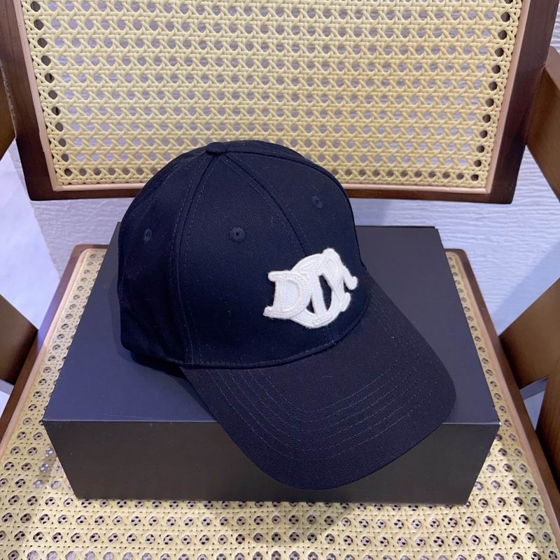 Dior cap (6)