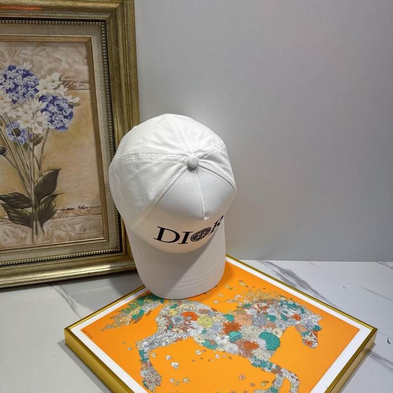 Dior cap (60)