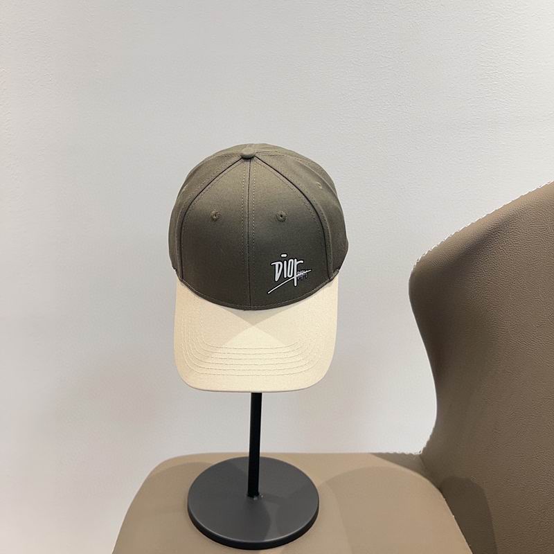 Dior cap (65)