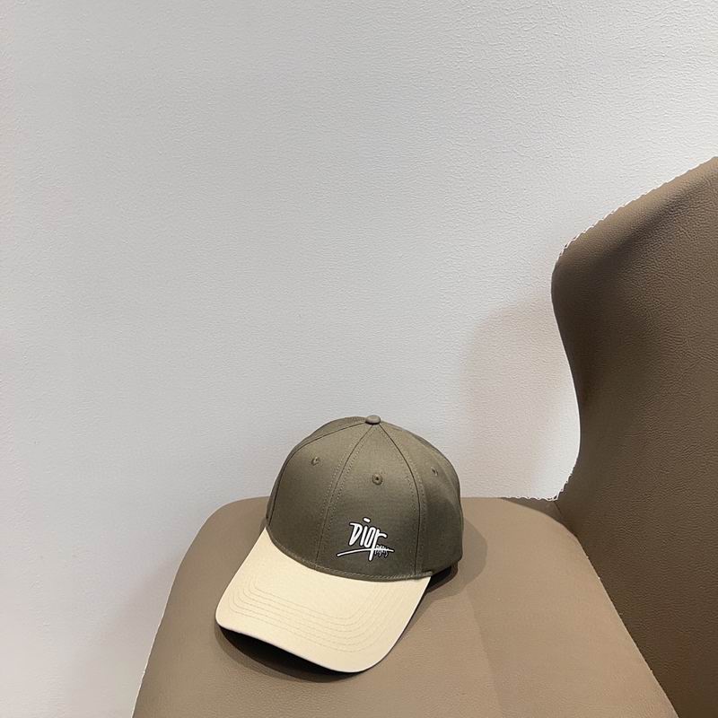 Dior cap (66)