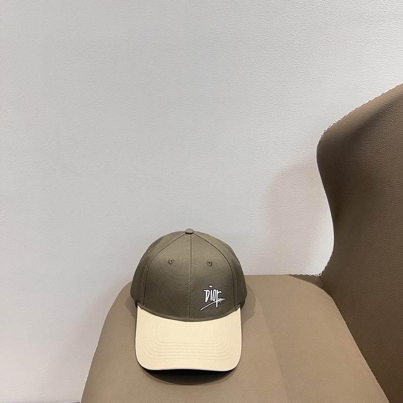 Dior cap (67)