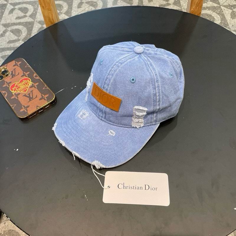 Dior cap (7)