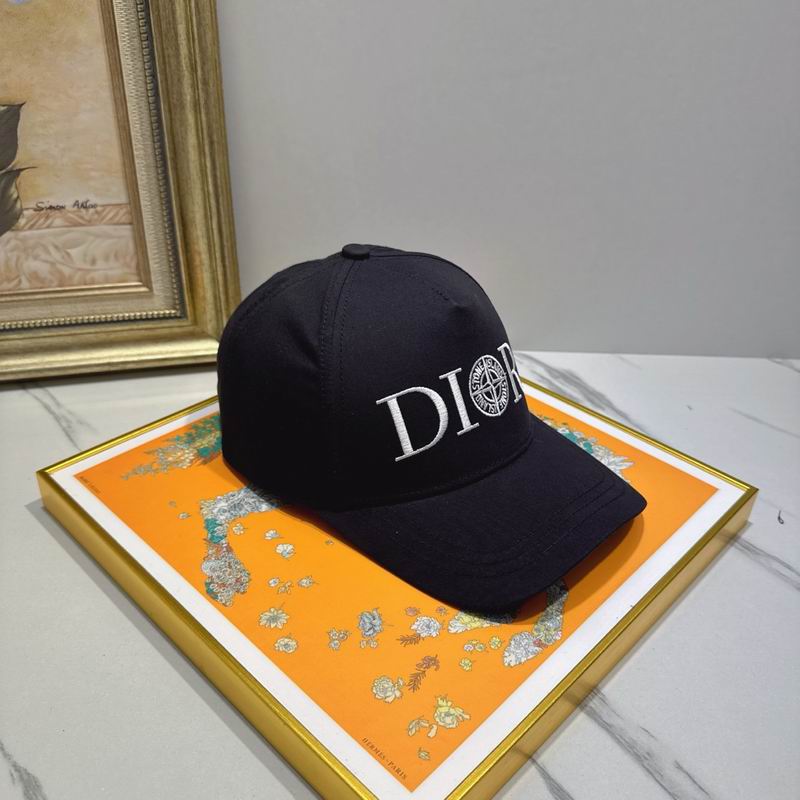 Dior cap (70)