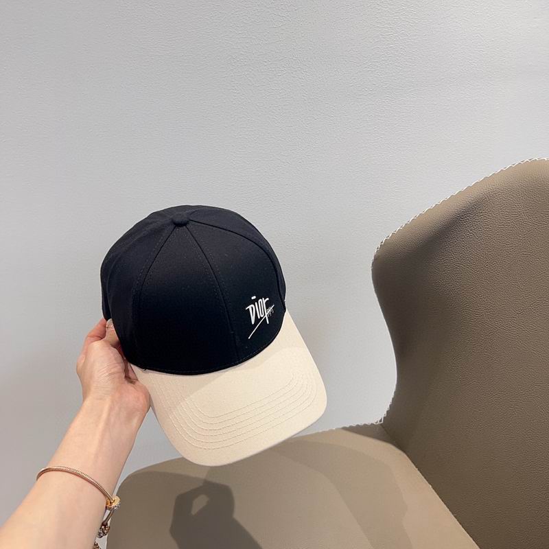 Dior cap (70)