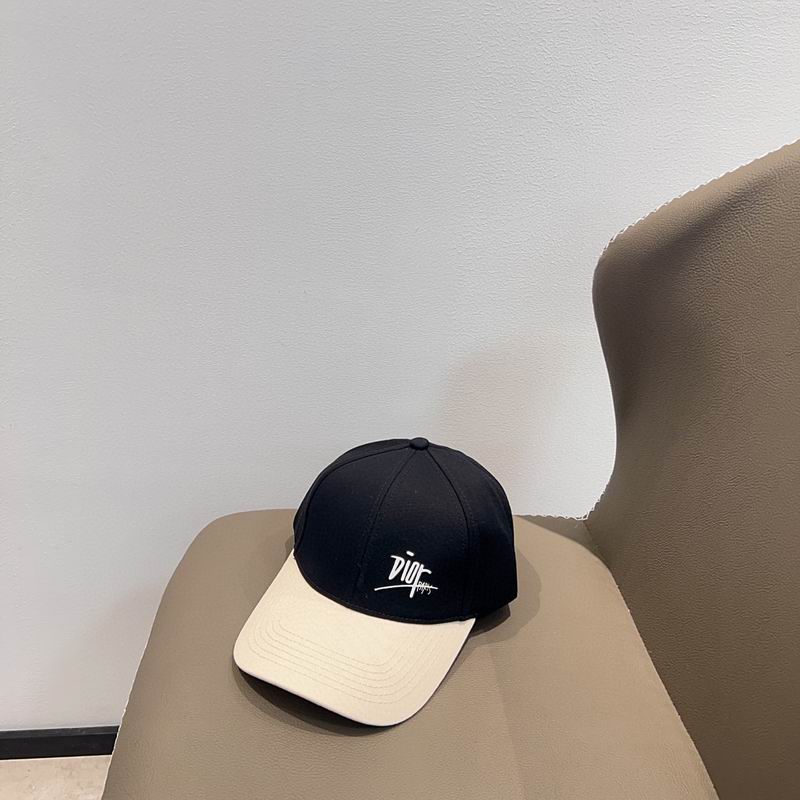 Dior cap (75)