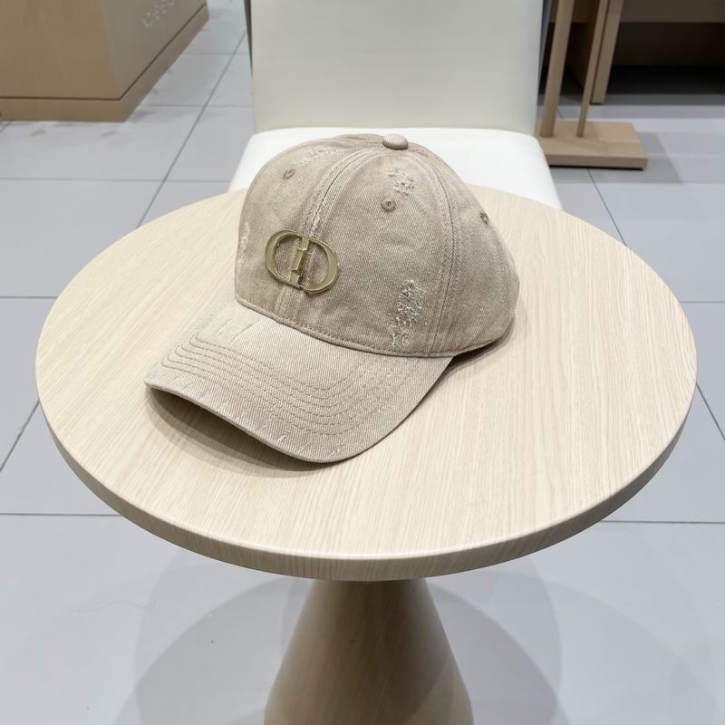 Dior cap (8)