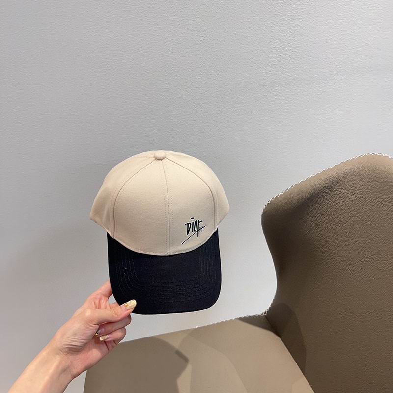 Dior cap (82)