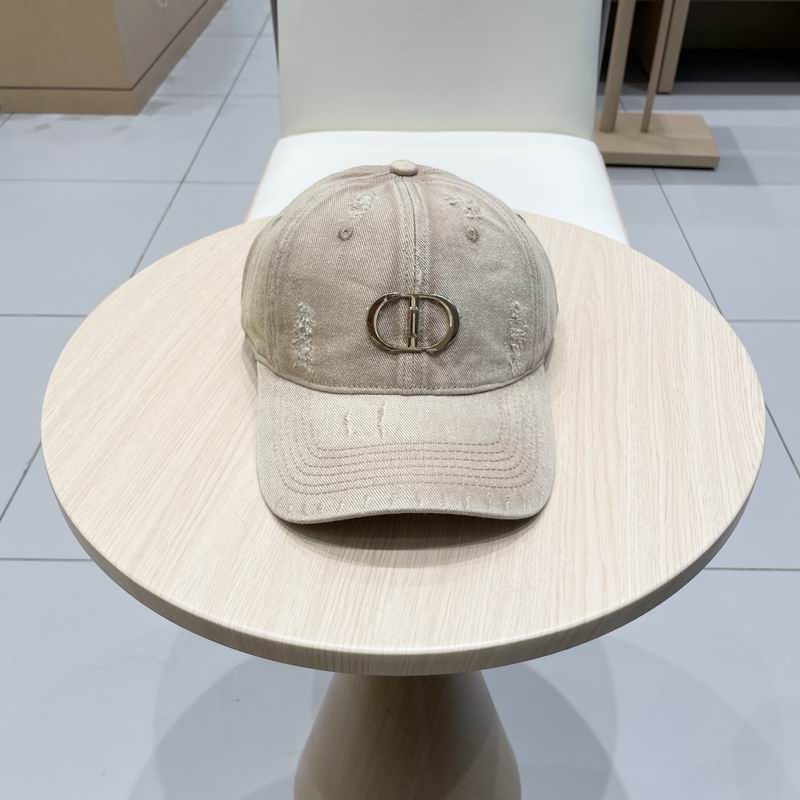 Dior cap (9)