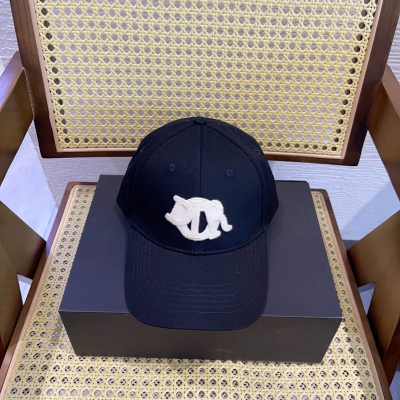 Dior cap (9)