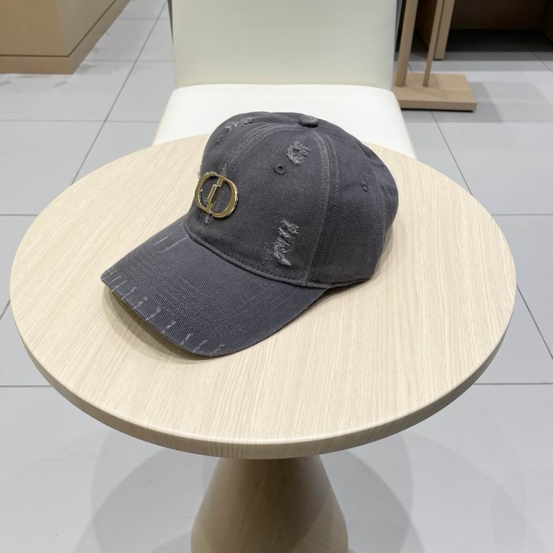 Dior cap (90)