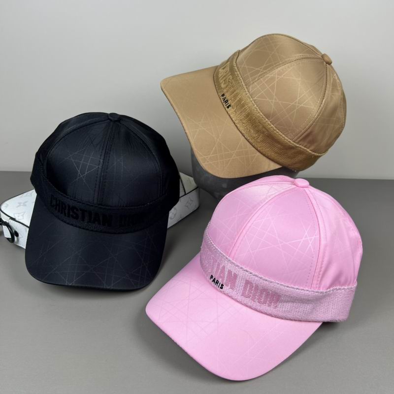 Dior cap dx (117)