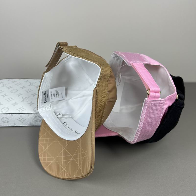 Dior cap dx (119)