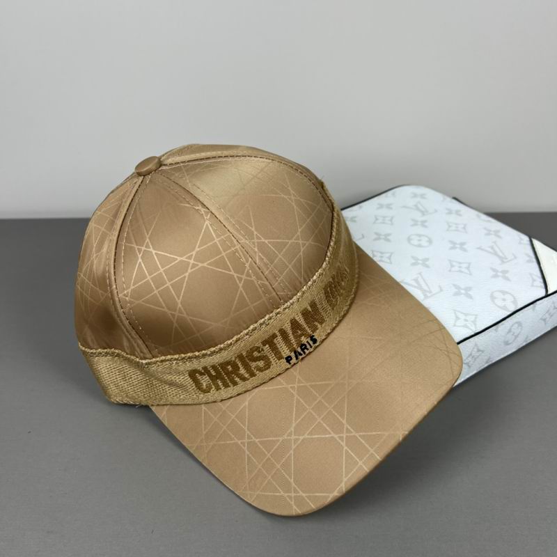 Dior cap dx (120)